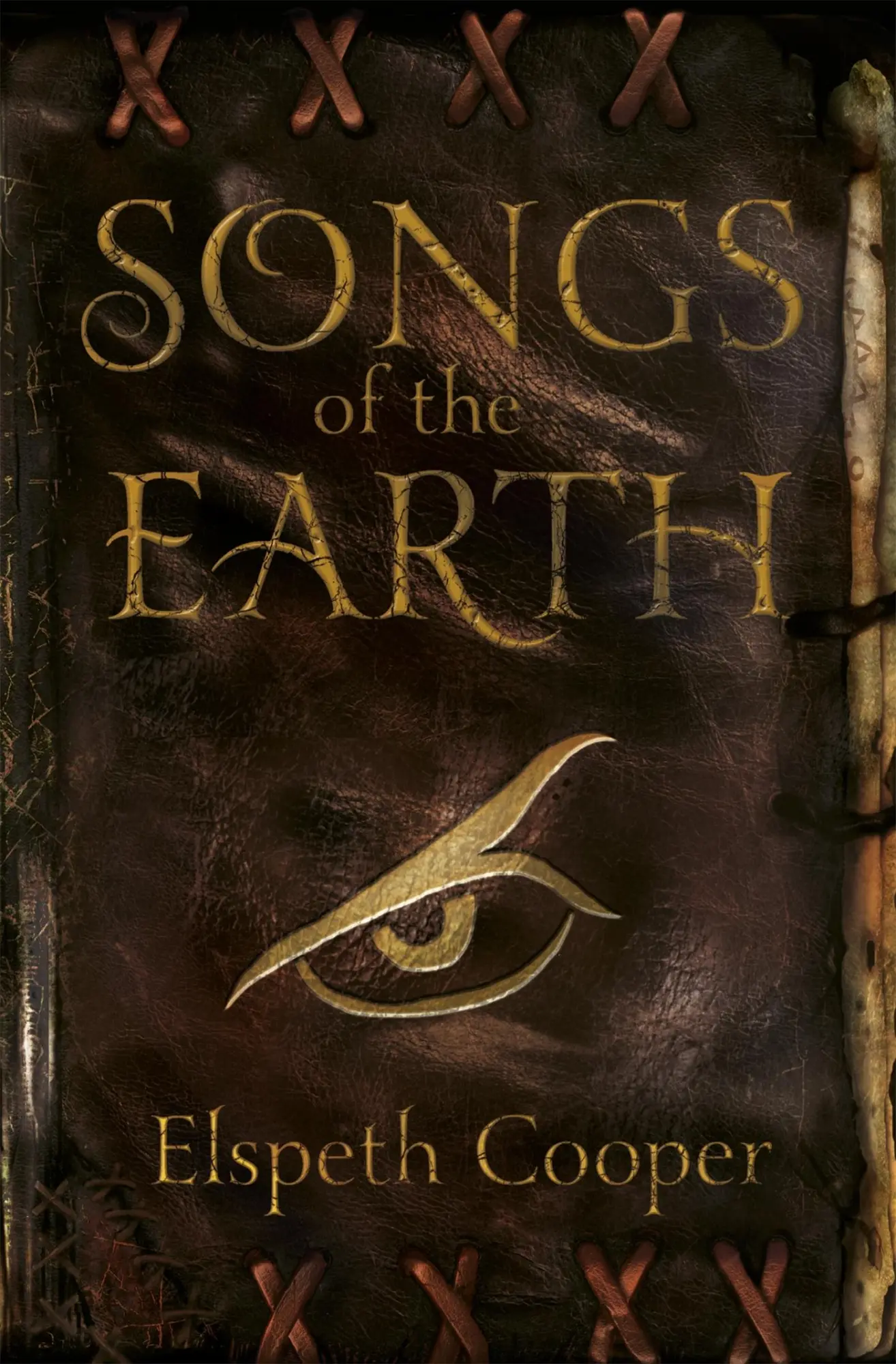 Cover: 9780575096165 | Songs of the Earth | The Wild Hunt Book One | Elspeth Cooper | Buch