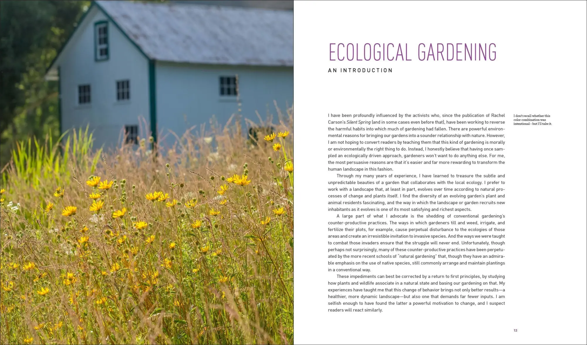 Bild: 9781604696165 | Garden Revolution | Larry Weaner (u. a.) | Buch | Gebunden | Englisch