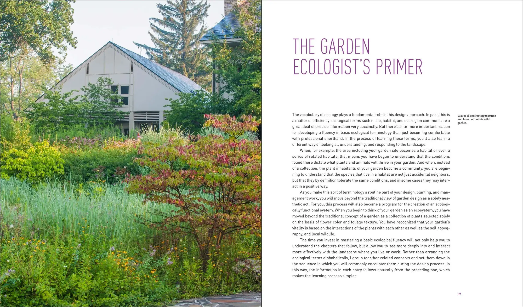 Bild: 9781604696165 | Garden Revolution | Larry Weaner (u. a.) | Buch | Gebunden | Englisch