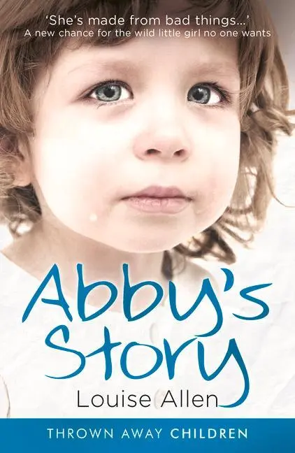 Cover: 9781913406165 | Abby's Story | Louise Allen | Taschenbuch | Kartoniert / Broschiert