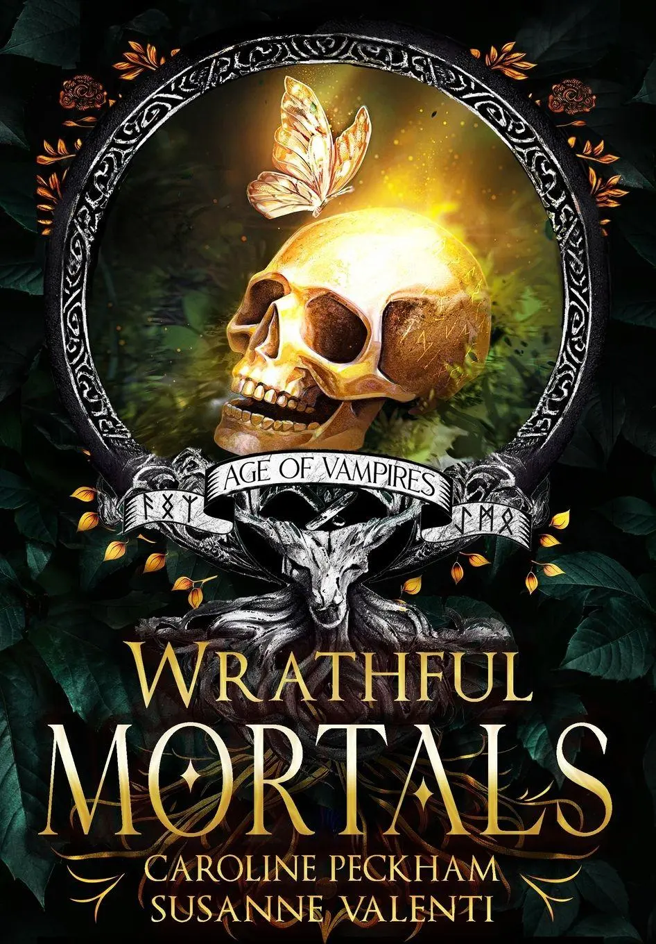 Cover: 9781916926165 | Wrathful Mortals | Caroline Peckham (u. a.) | Buch | Englisch | 2024