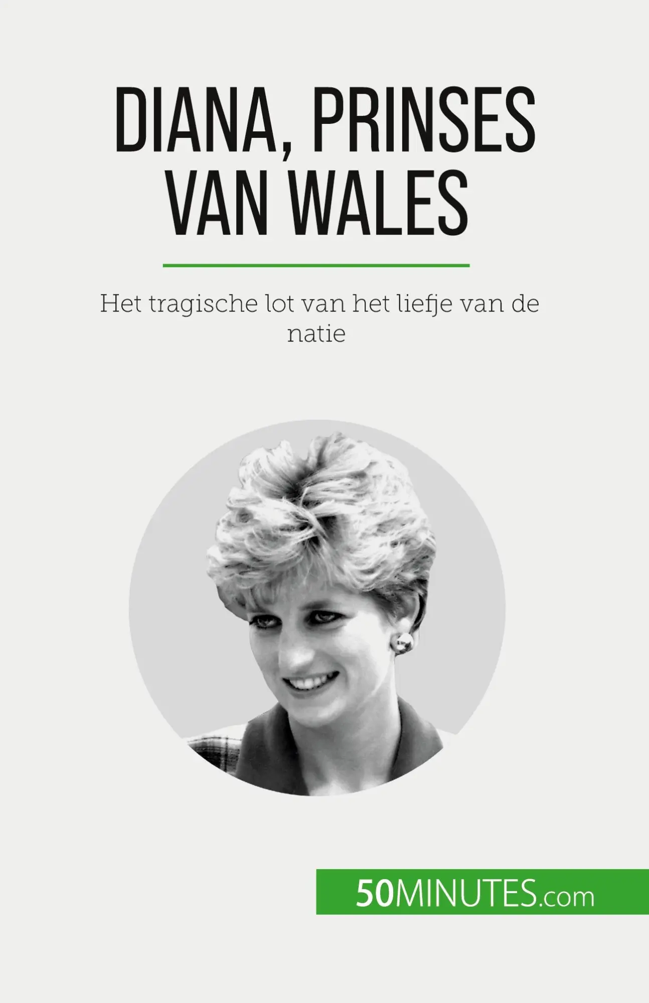Diana, prinses van Wales: Het tragische lot van het liefje van de natie