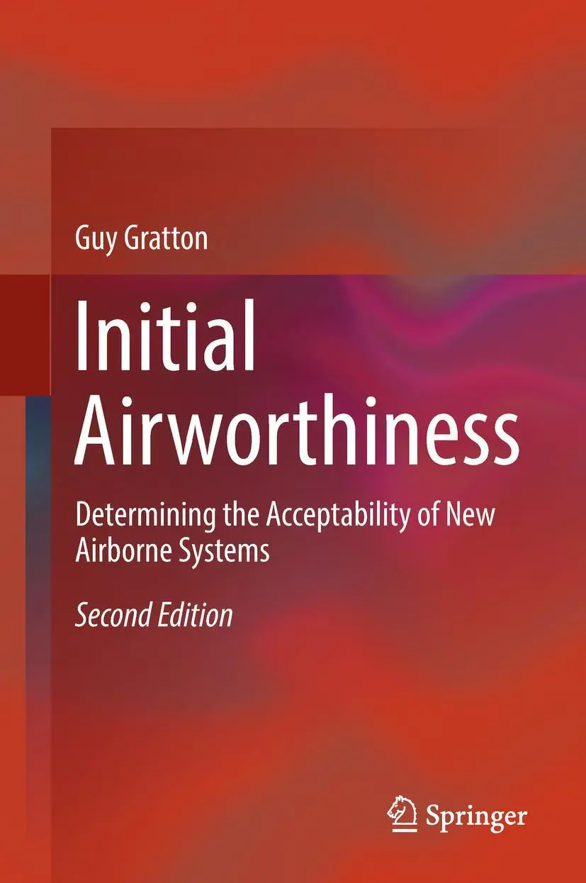 Cover: 9783319756165 | Initial Airworthiness | Guy Gratton | Buch | xxi | Englisch | 2018