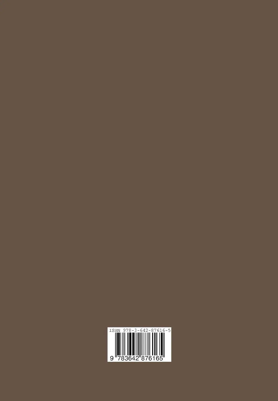 Rückseite: 9783642876165 | Neutron Physics | Karl-Heinrich Beckurts (u. a.) | Taschenbuch | x