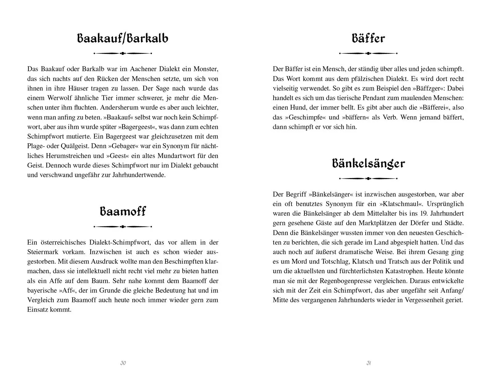 Bild: 9783742316165 | Das Buch der Schimpfwörter und Flüche | Petra Cnyrim | Taschenbuch