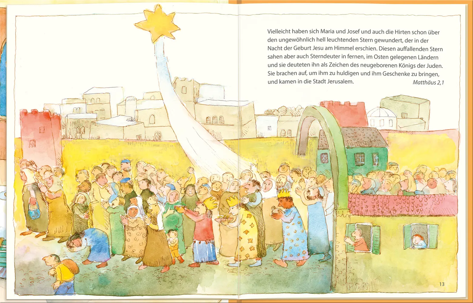 Bild: 9783766626165 | Meine Jesusbibel | Benedikt Müntnich | Buch | Mit Lesebändchen | 2020