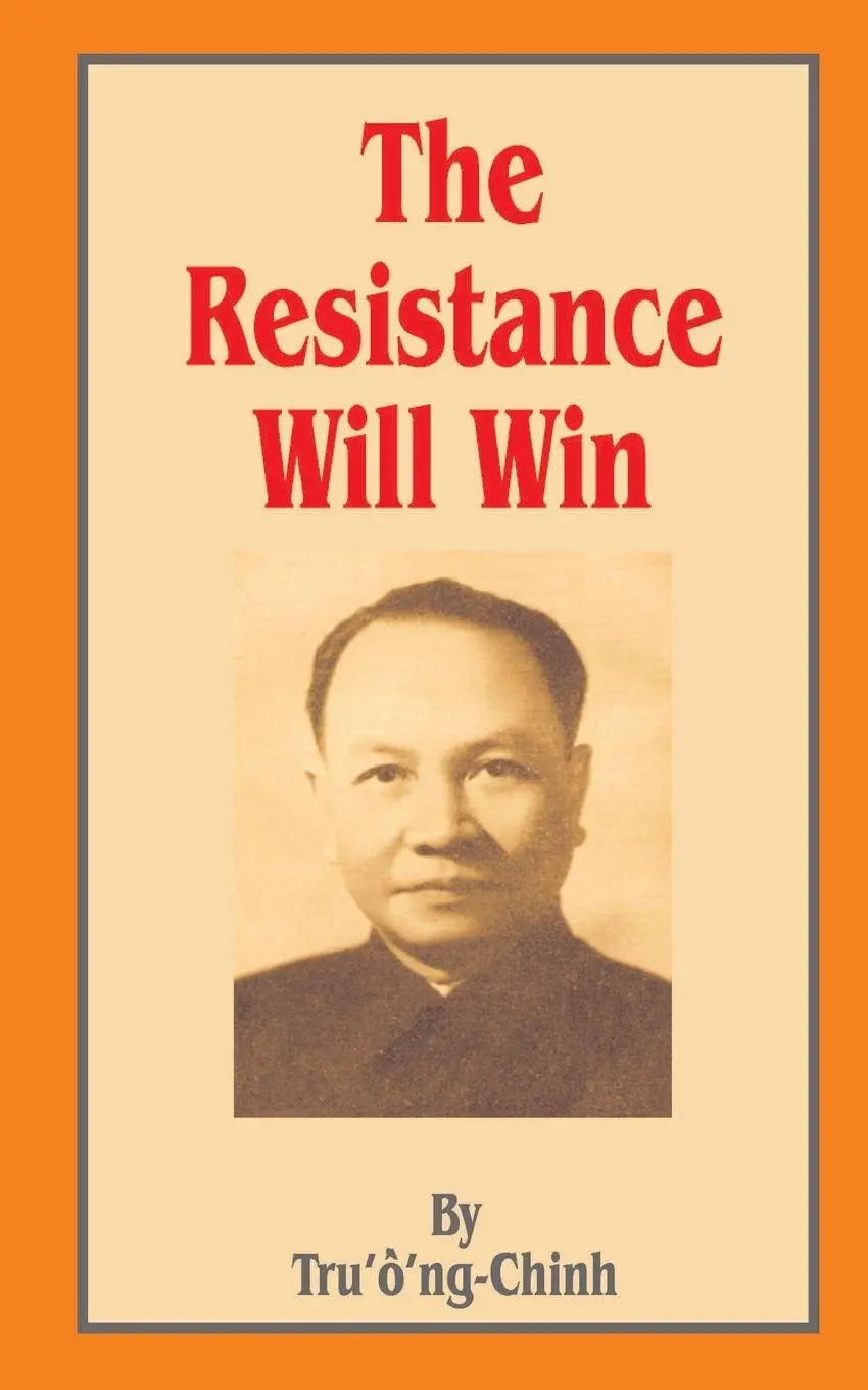 Cover: 9780898756265 | Resistance Will Win | Truong-Chinh (u. a.) | Taschenbuch | Englisch