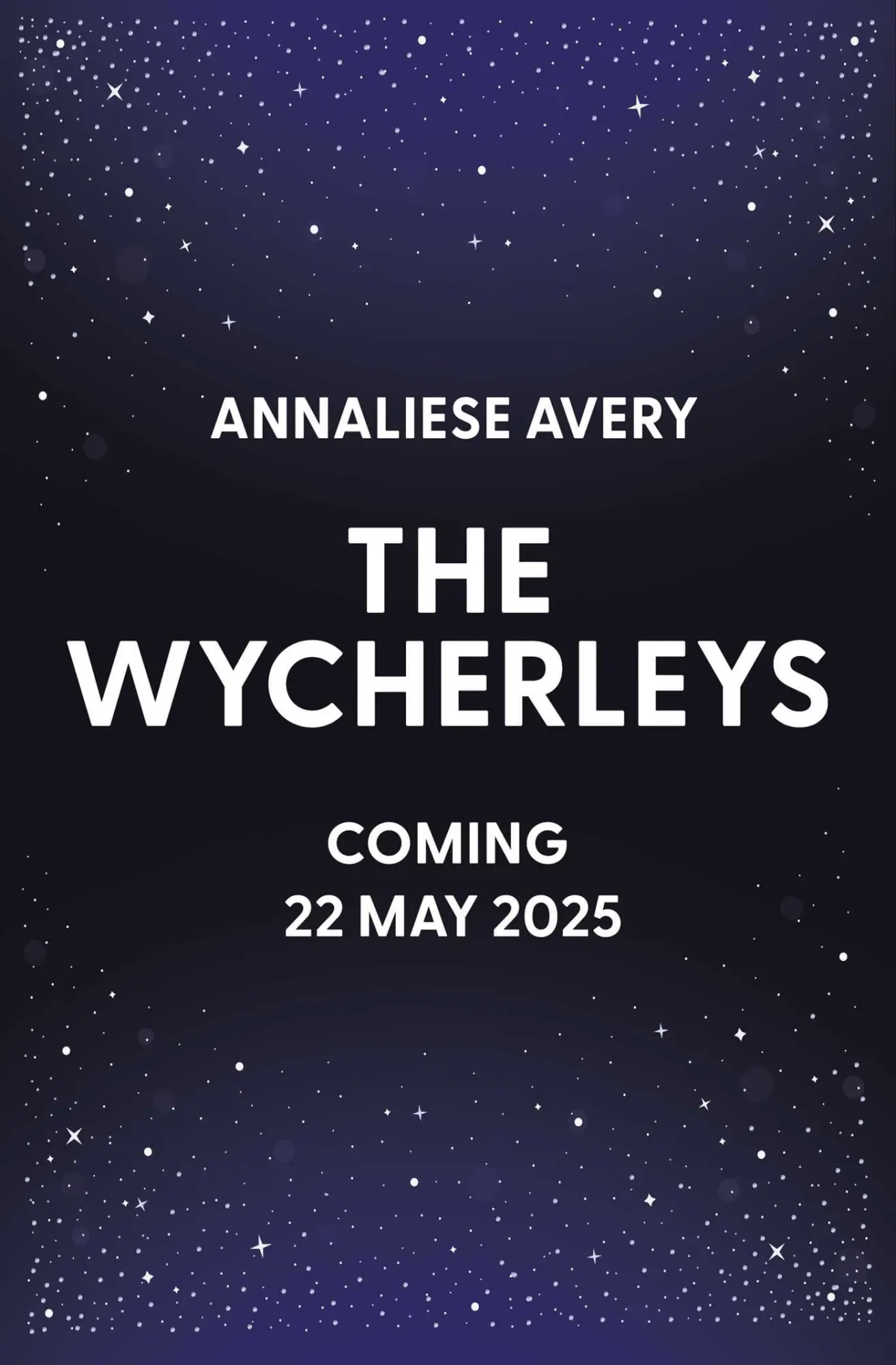 Cover: 9781398536265 | The Wycherleys | Annaliese Avery | Taschenbuch | 400 S. | Englisch
