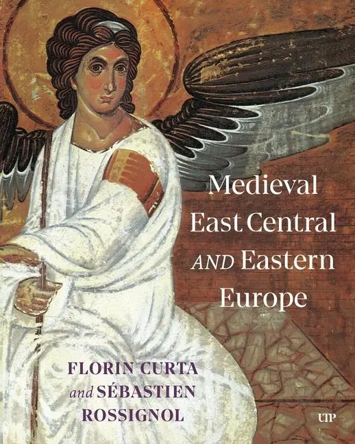 Cover: 9781487566265 | Medieval East Central and Eastern Europe | Florin Curta (u. a.) | Buch