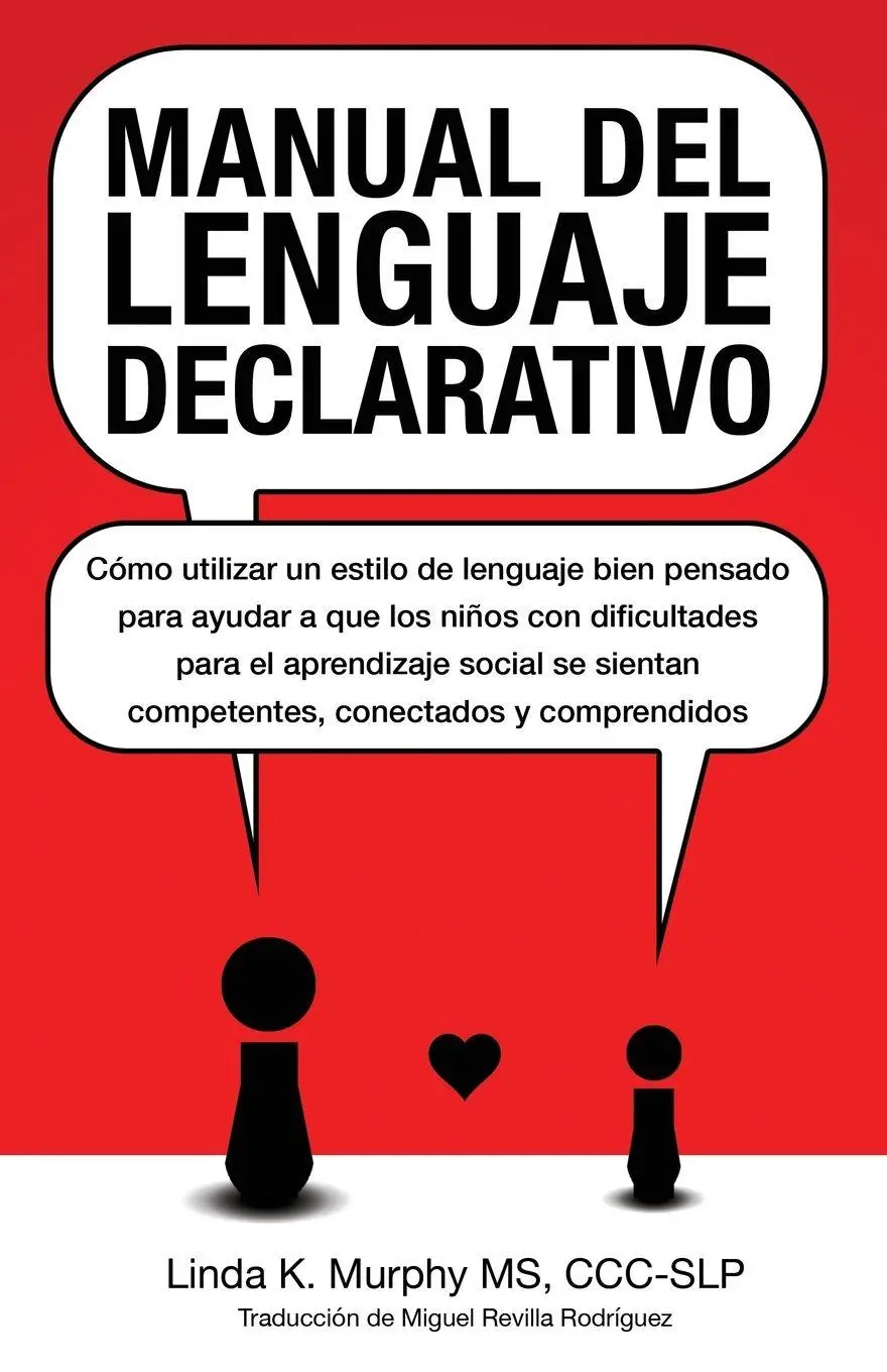 Cover: 9781734516265 | Manual del lenguaje declarativo | Linda K. Murphy | Taschenbuch | 2025