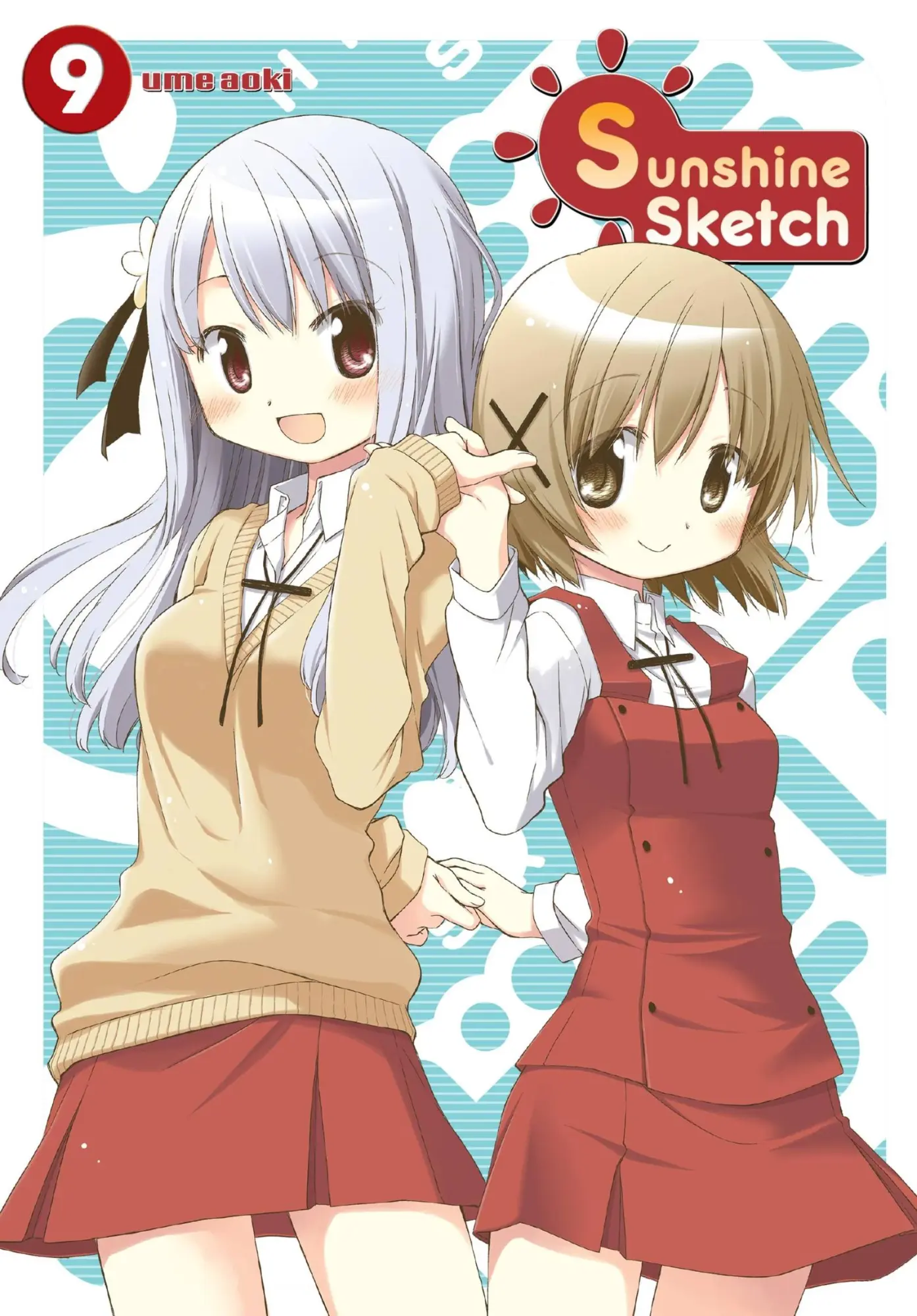Cover: 9781975326265 | Sunshine Sketch, Vol. 9 | Taschenbuch | Englisch | 2018 | Yen Press