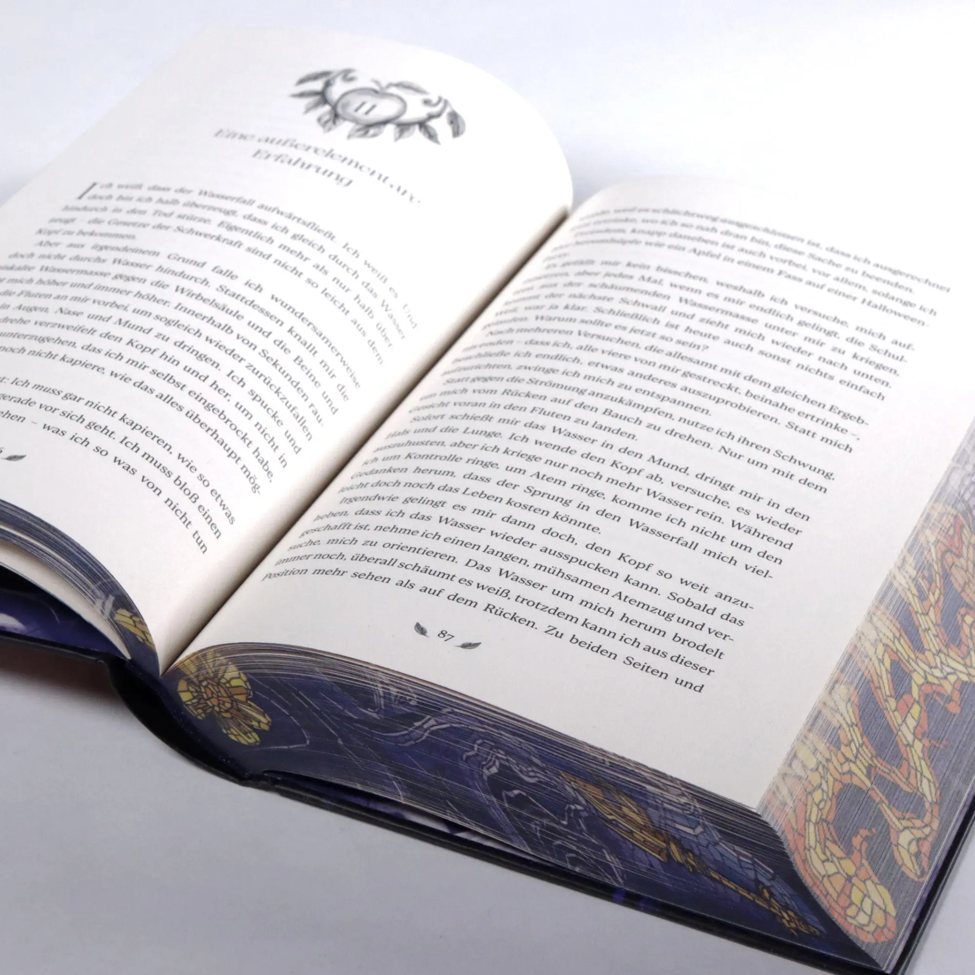 Bild: 9783423766265 | Aftermyth - Penelope und die Prüfung der Götter | Tracy Wolff | Buch
