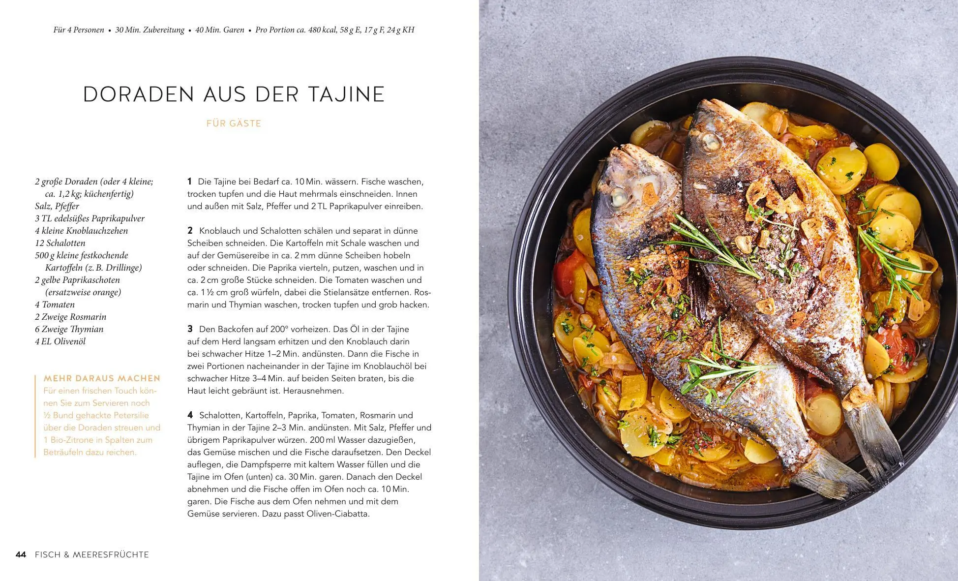 Bild: 9783833866265 | Tajine | Martina Kittler | Taschenbuch | GU KüchenRatgeber | 64 S.