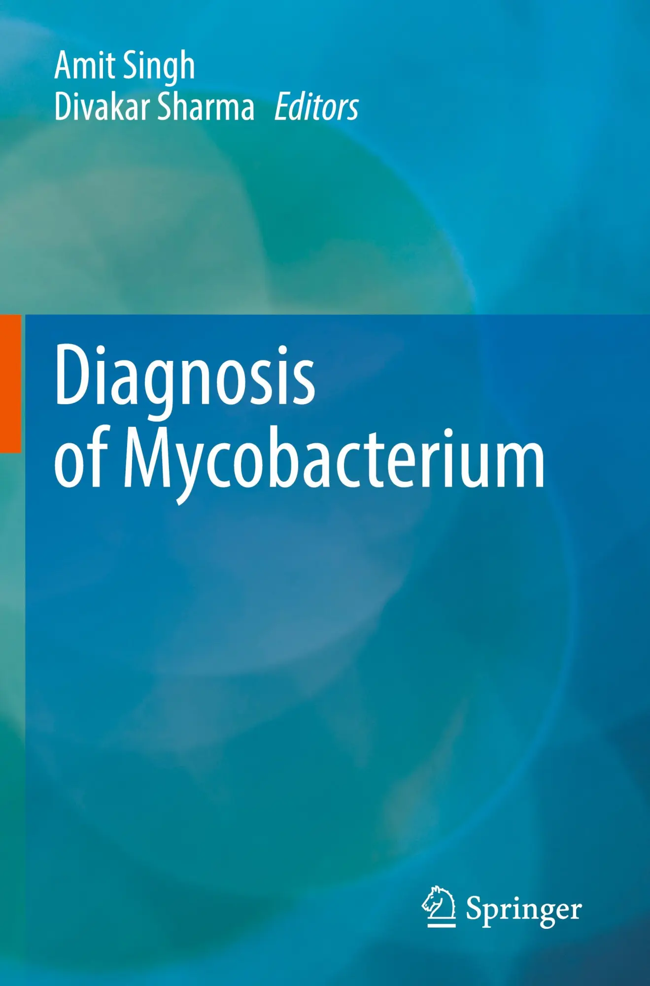 Cover: 9789819956265 | Diagnosis of Mycobacterium | Divakar Sharma (u. a.) | Taschenbuch