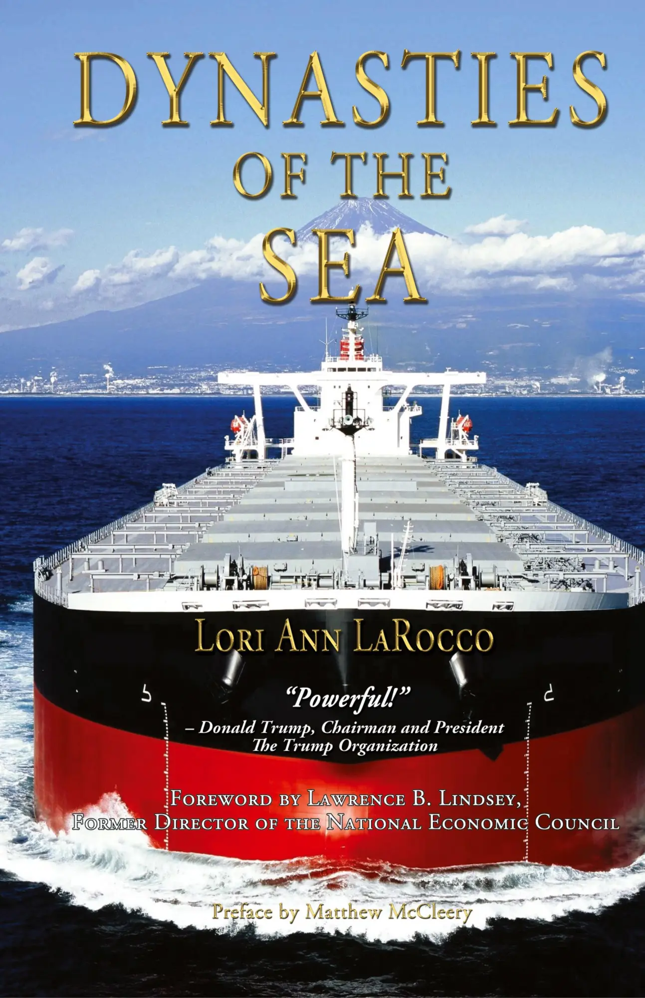 Cover: 9780983716365 | Dynasties of the Sea I | Lori Ann Larocco | Buch | Gebunden | Englisch