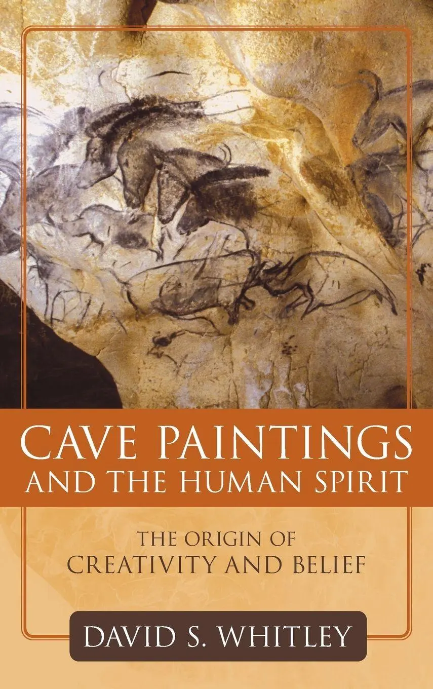 Cover: 9781591026365 | Cave Paintings and the Human Spirit | David S. Whitley | Buch | 2008