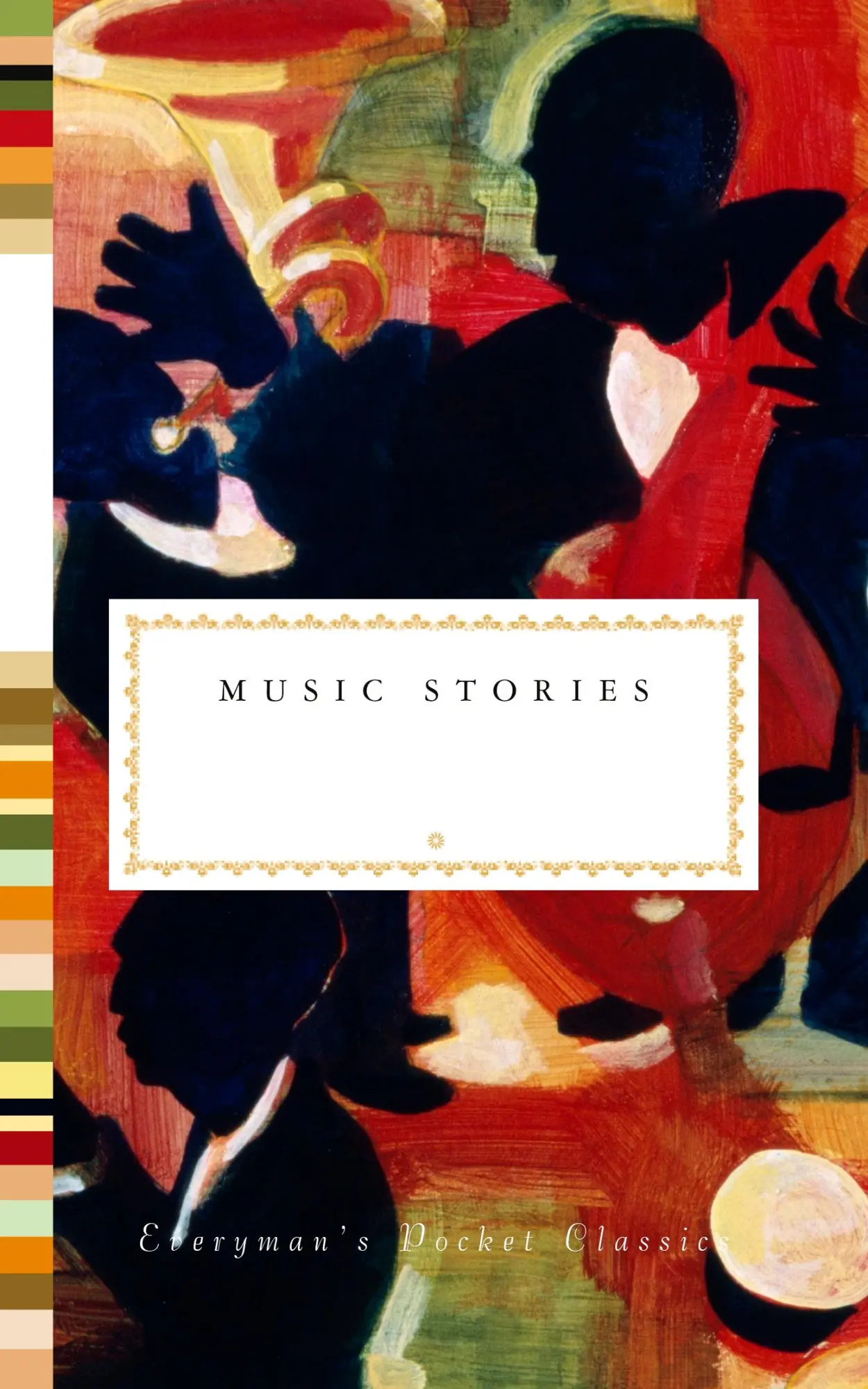 Cover: 9781841596365 | Music Stories | Everymans Library (u. a.) | Buch | 464 S. | Englisch