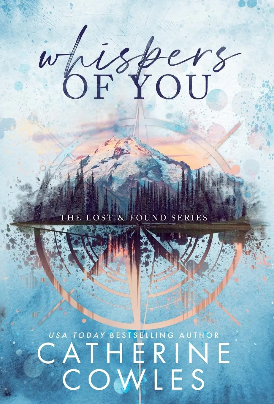 Cover: 9781951936365 | Whispers of You | Catherine Cowles | Buch | Gebunden | Englisch | 2023