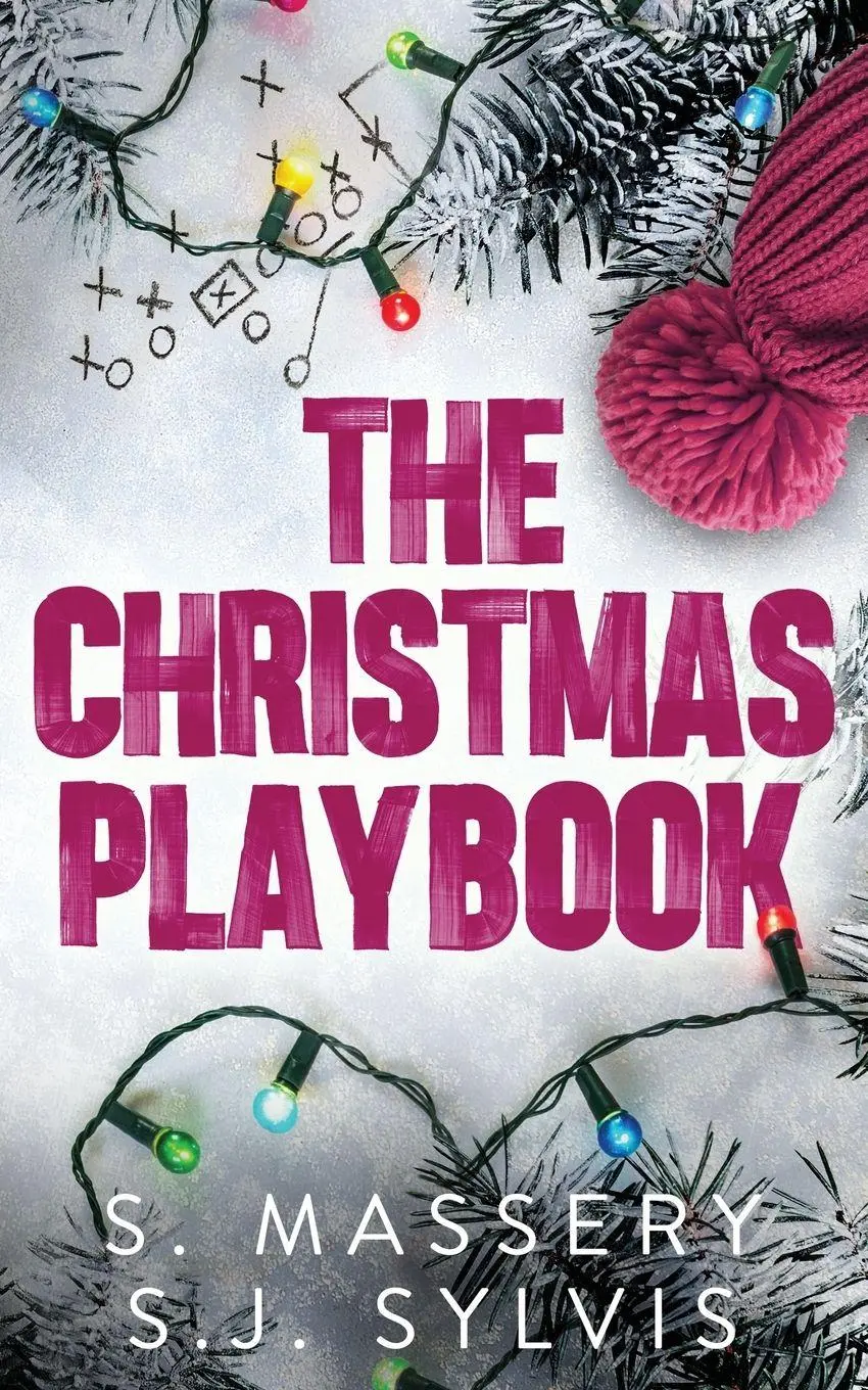 Cover: 9781957286365 | The Christmas Playbook | S. Massery (u. a.) | Taschenbuch | Englisch