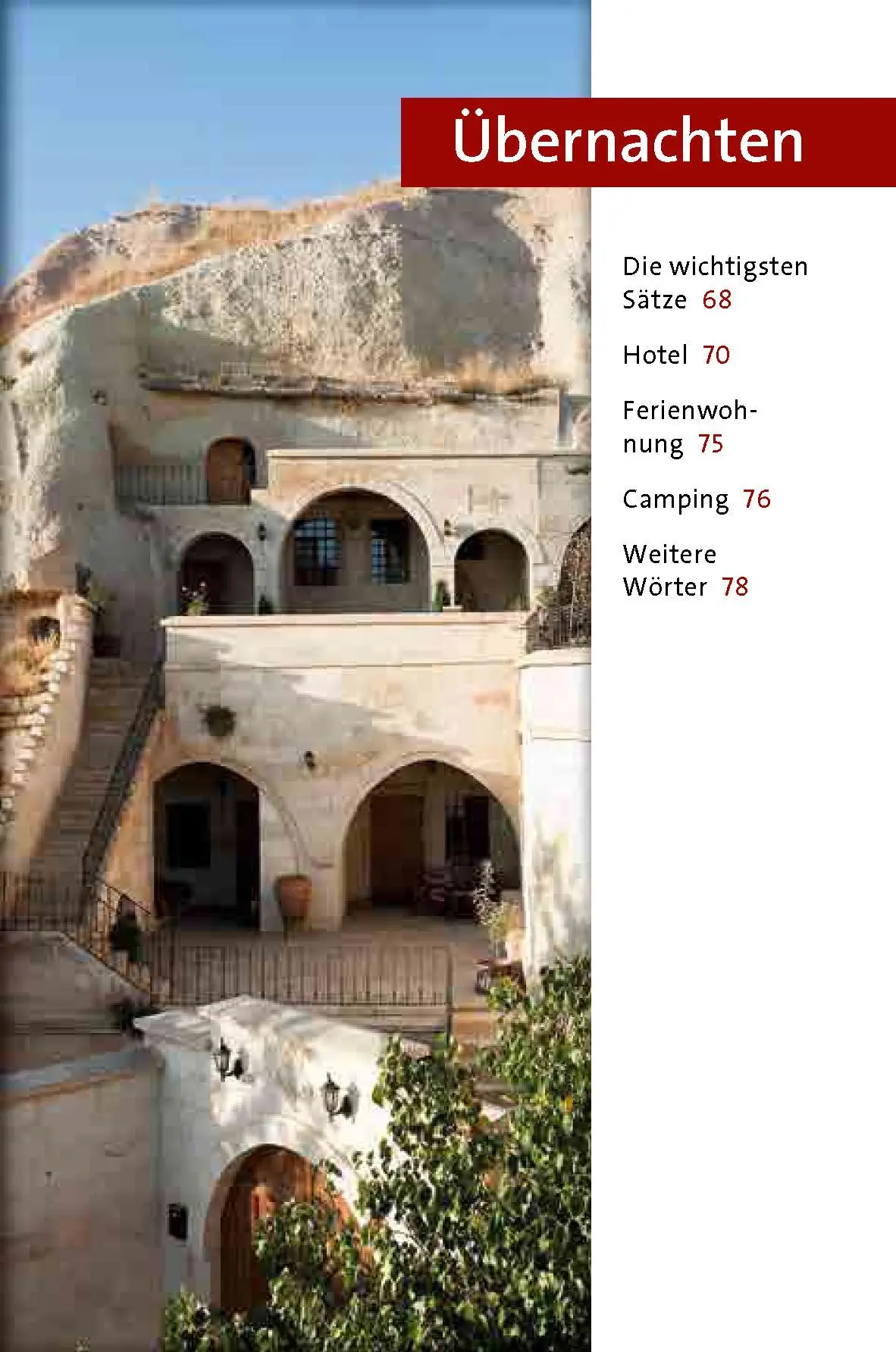 Bild: 9783125146365 | Langenscheidt Sprachführer Türkisch | Taschenbuch | 256 S. | Deutsch