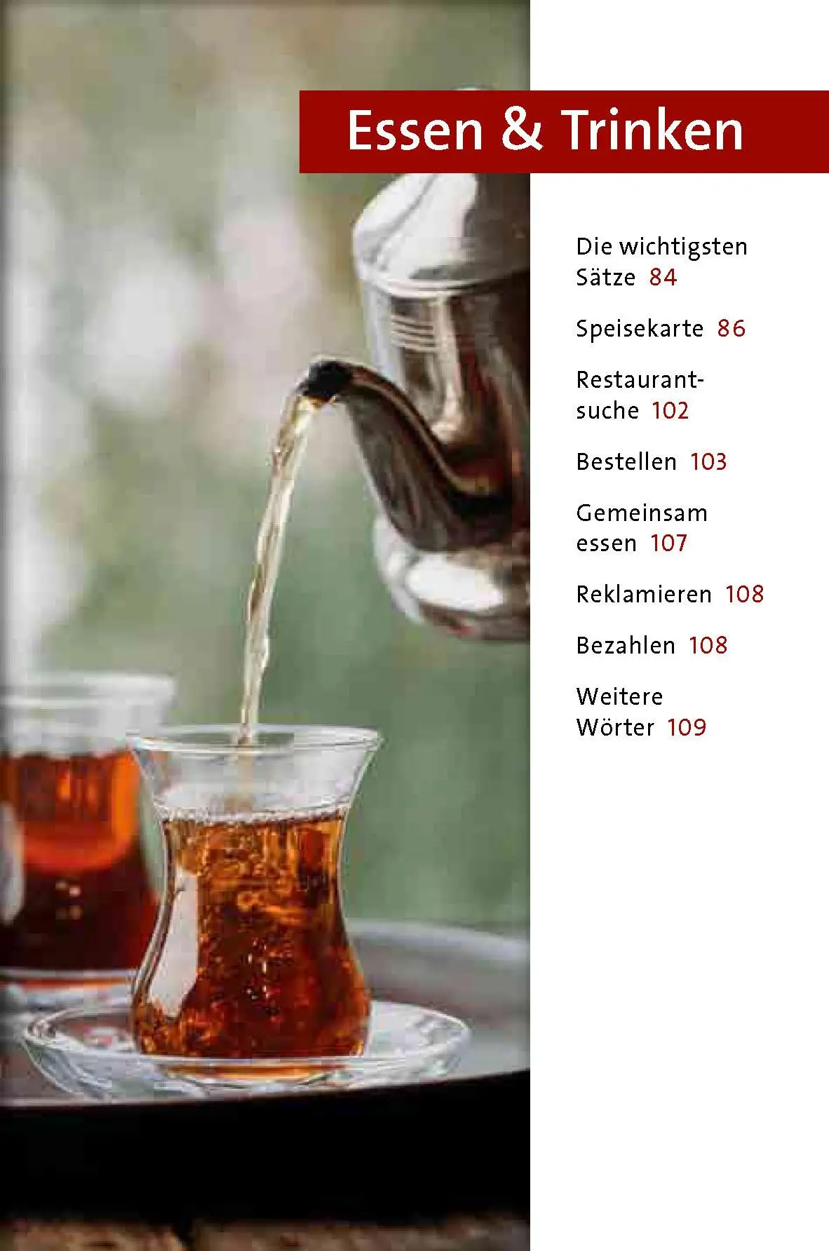 Bild: 9783125146365 | Langenscheidt Sprachführer Türkisch | Taschenbuch | 256 S. | Deutsch