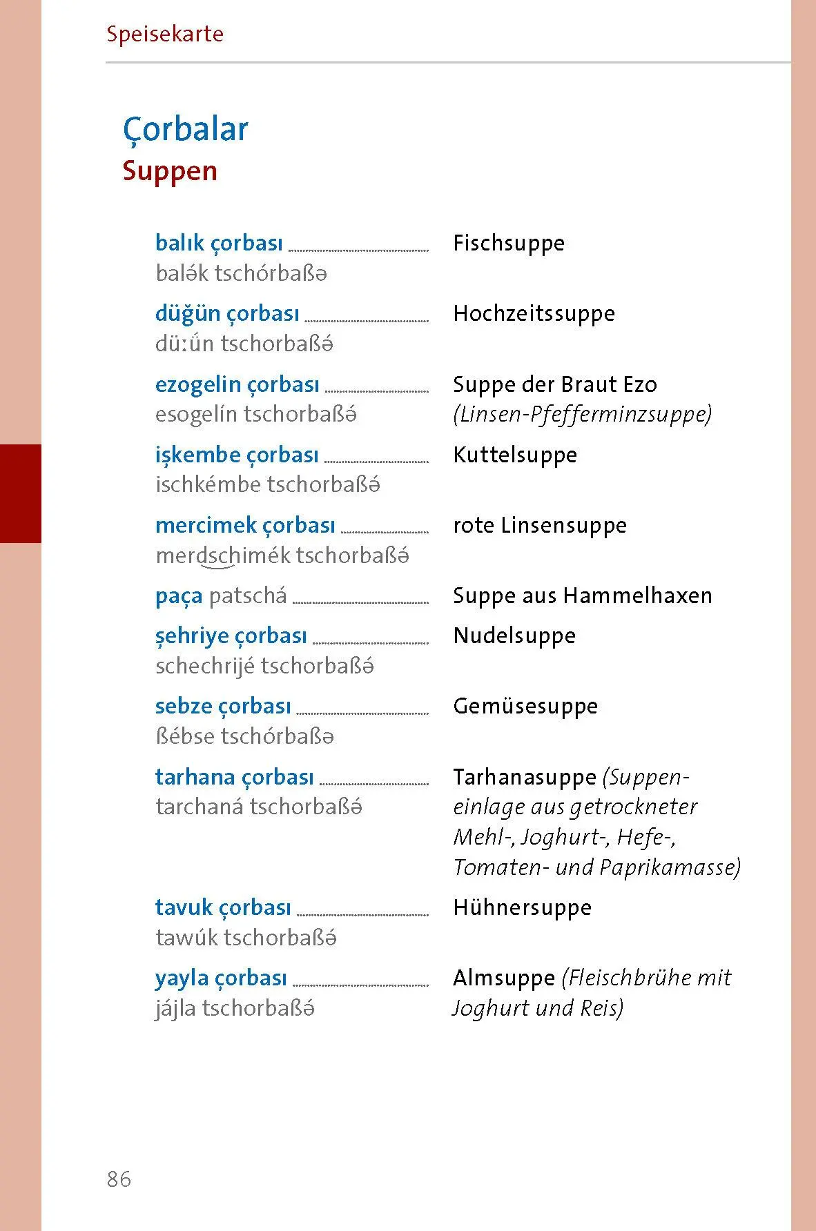 Bild: 9783125146365 | Langenscheidt Sprachführer Türkisch | Taschenbuch | 256 S. | Deutsch