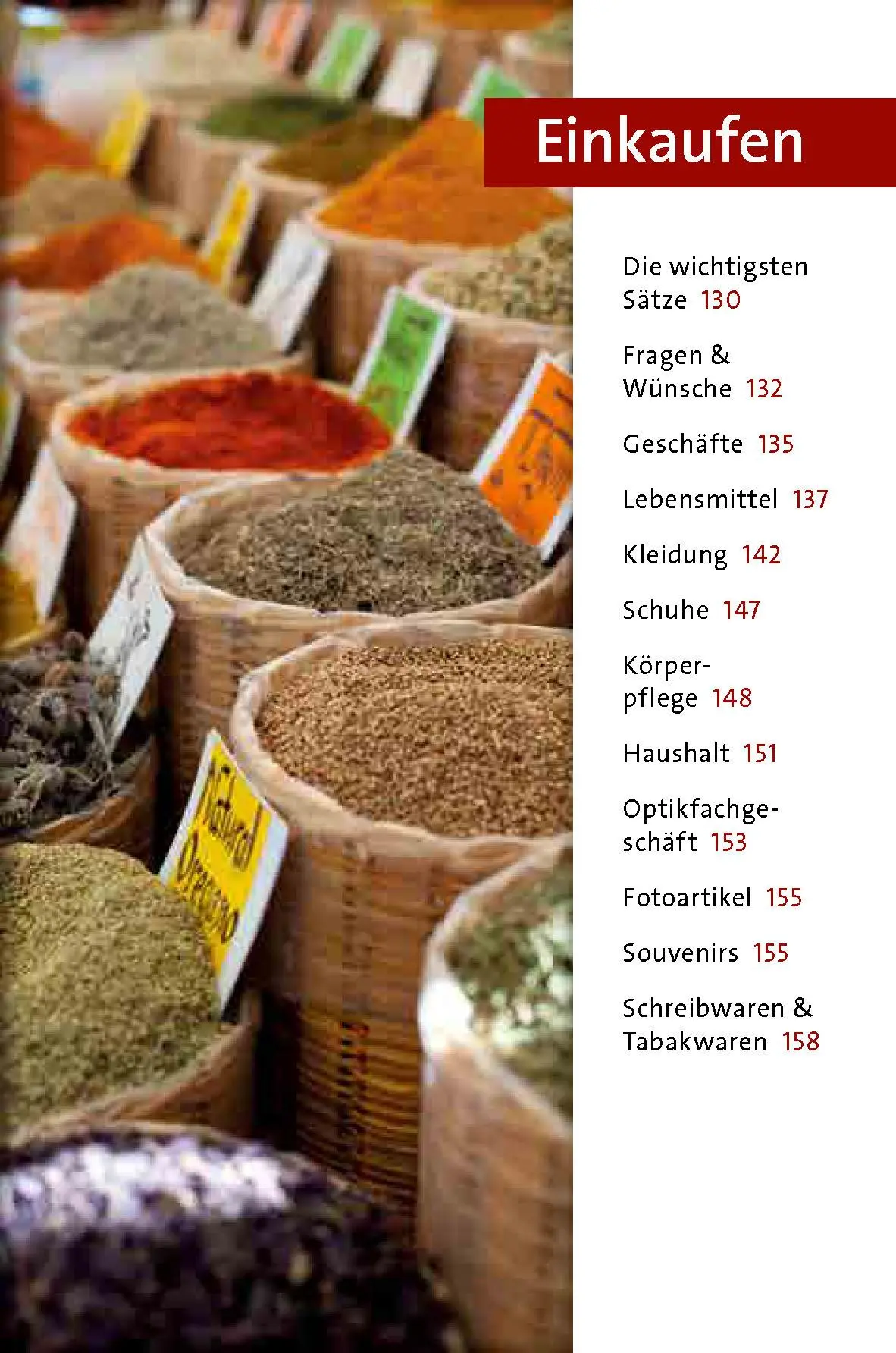 Bild: 9783125146365 | Langenscheidt Sprachführer Türkisch | Taschenbuch | 256 S. | Deutsch