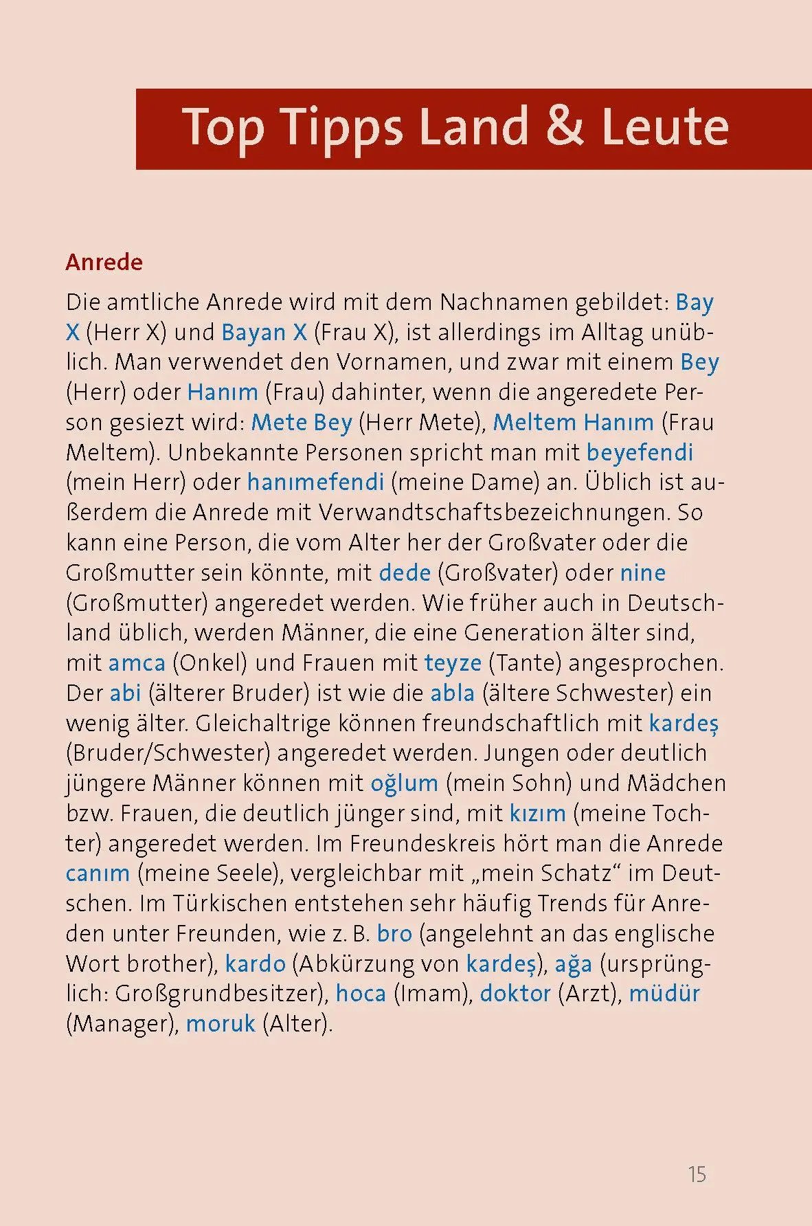 Bild: 9783125146365 | Langenscheidt Sprachführer Türkisch | Taschenbuch | 256 S. | Deutsch