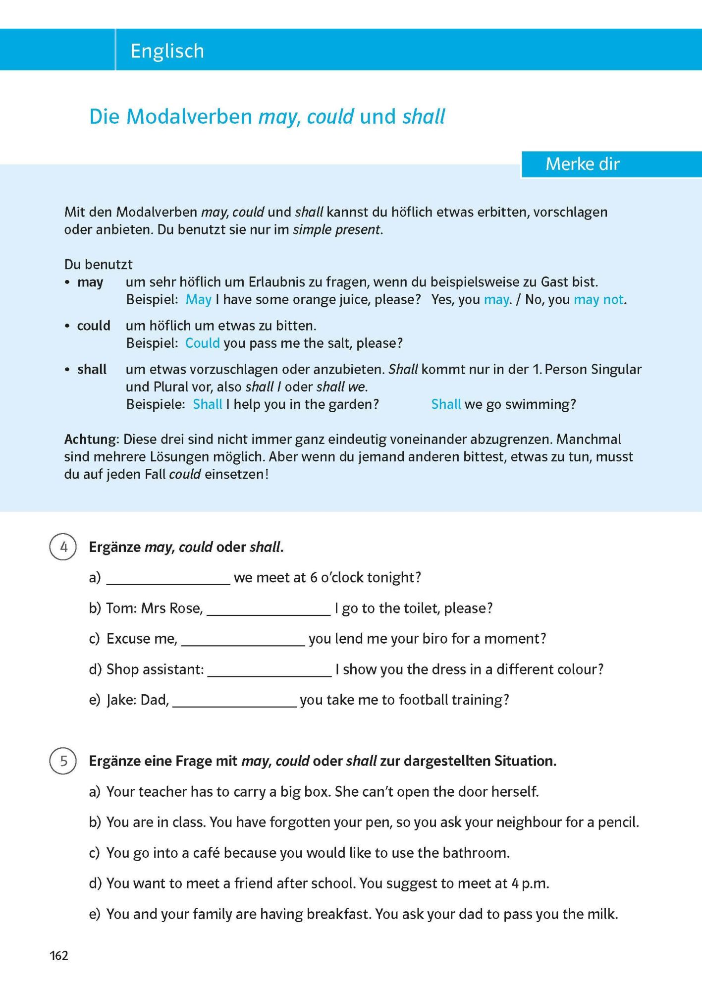 Bild: 9783129276365 | Sicher durch die 6. Klasse - Deutsch, Mathematik, Englisch | Euler