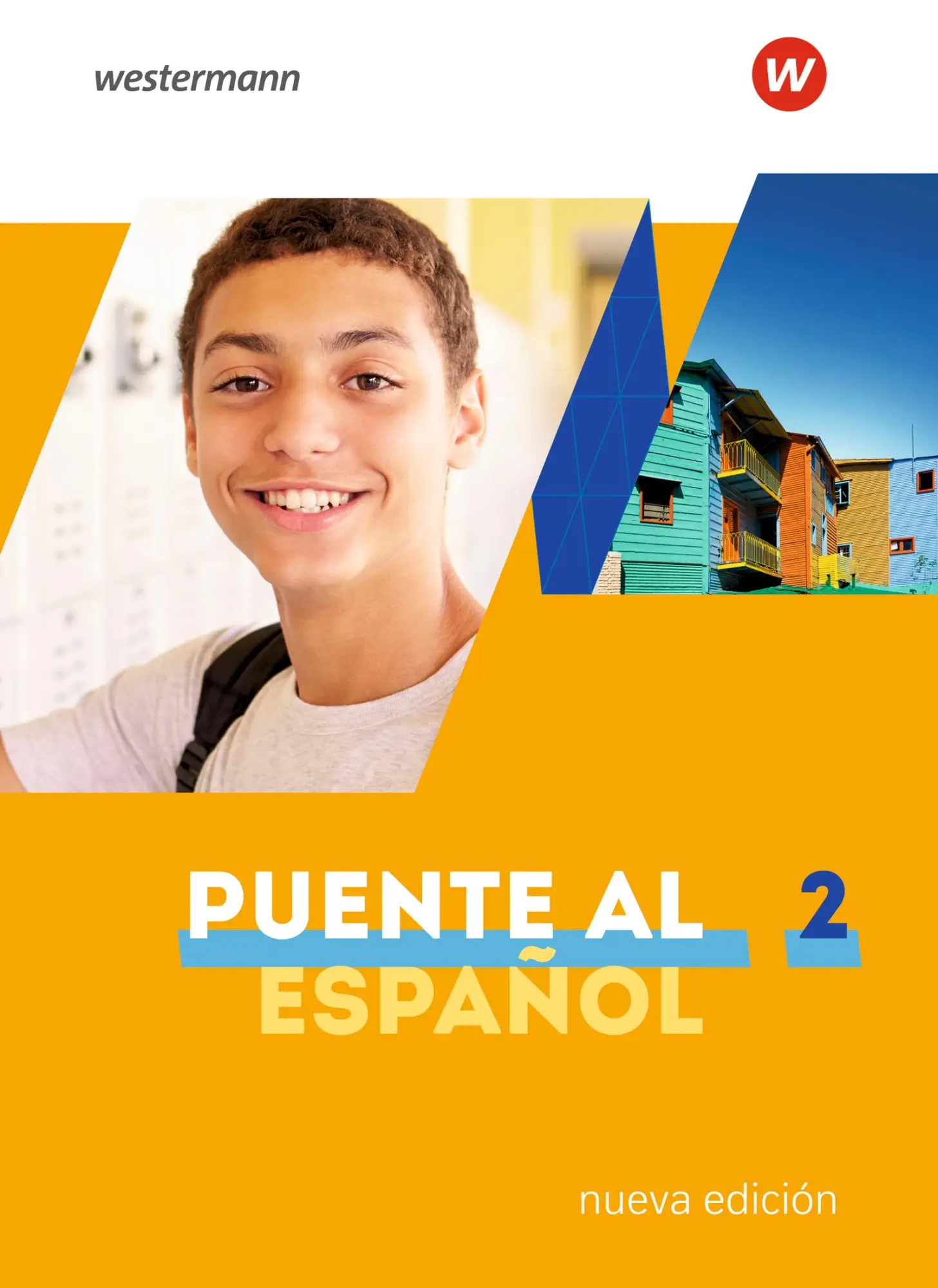 Cover: 9783141126365 | Puente al Español nueva edición 2. Schulbuch | Ausgabe 2020 | Bundle