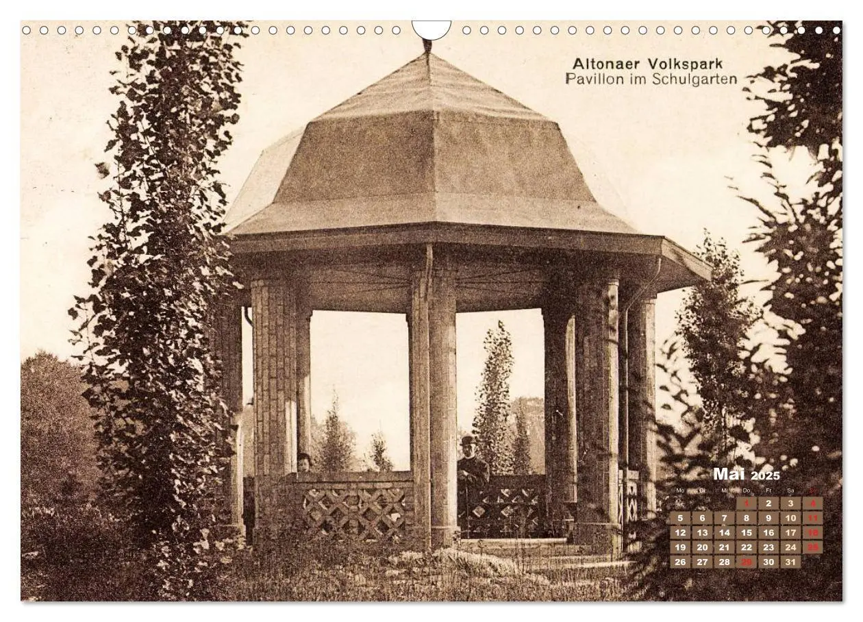 Bild: 9783435706365 | Grüße aus dem alten Hamburg - Historische Ansichten der Stadt...
