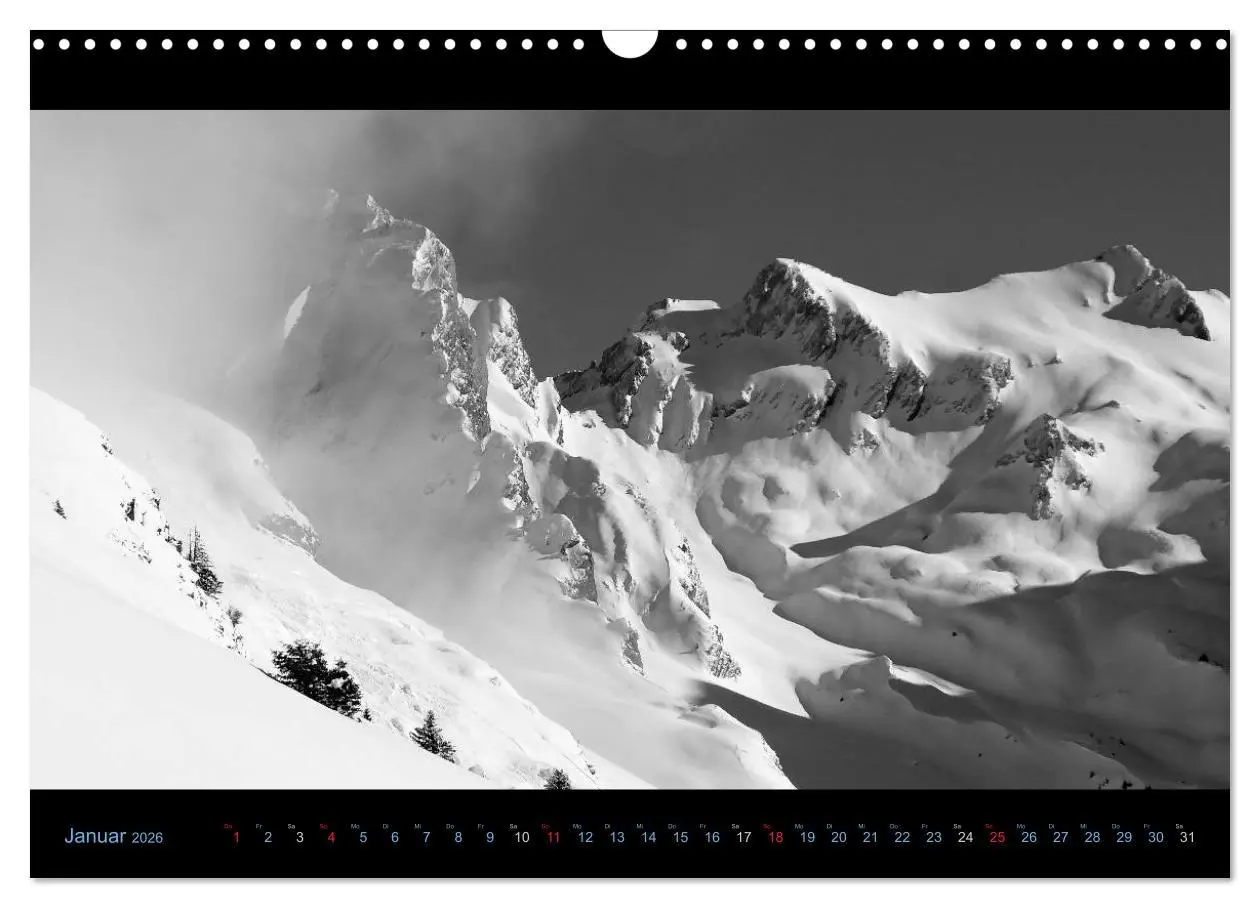 Bild: 9783516056365 | Region Oberstdorf - Kleinwalsertal und Nebelhorn (Wandkalender 2026...