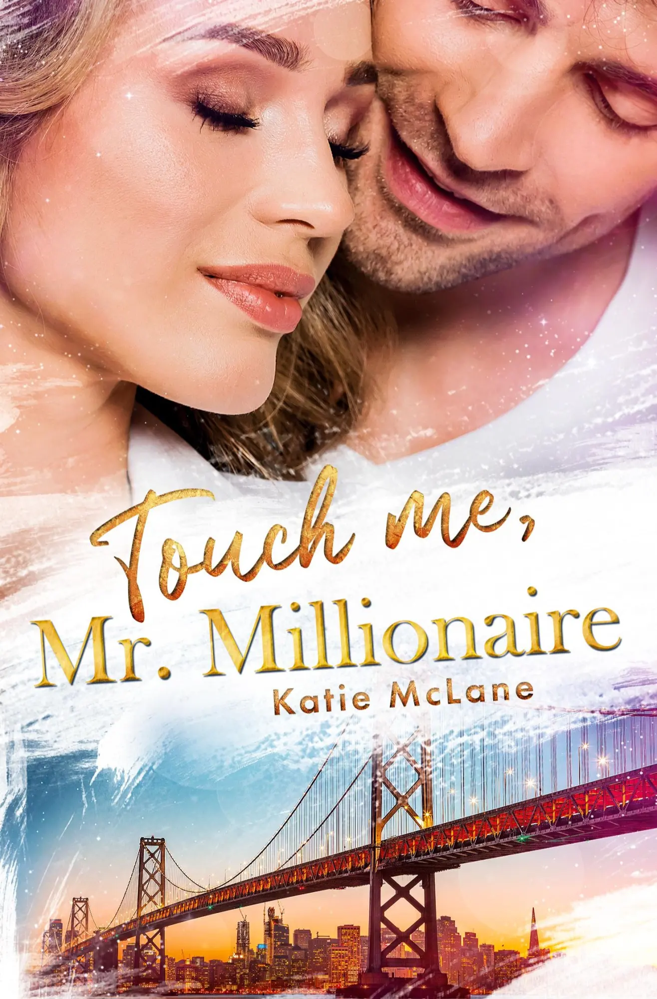 Cover: 9783759226365 | Touch Me, Mr. Millionaire | Katie Mclane | Taschenbuch | 368 S. | 2024