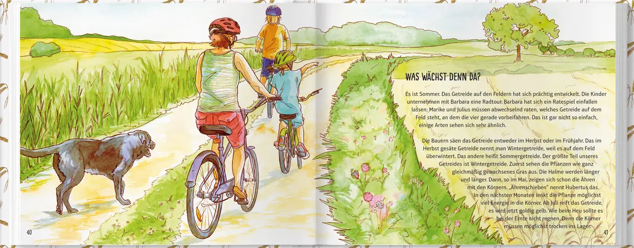 Bild: 9783784356365 | Marike und Julius: Entdecke mit uns den Bauernhof | Höner Guido | Buch