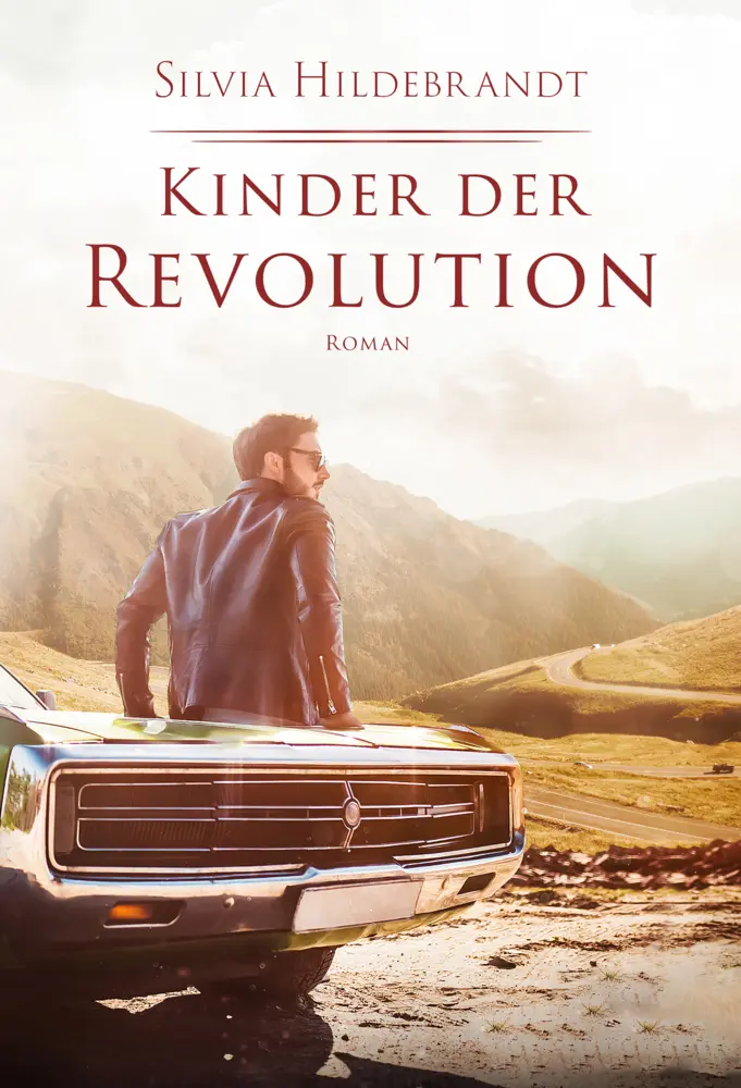Cover: 9783947706365 | Kinder der Revolution | Silvia Hildebrandt | Taschenbuch | 456 S.