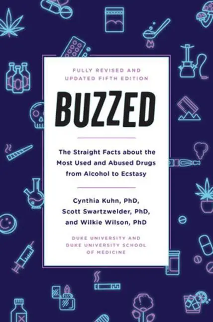 Cover: 9780393356465 | Buzzed | Cynthia Kuhn (u. a.) | Taschenbuch | Kartoniert / Broschiert