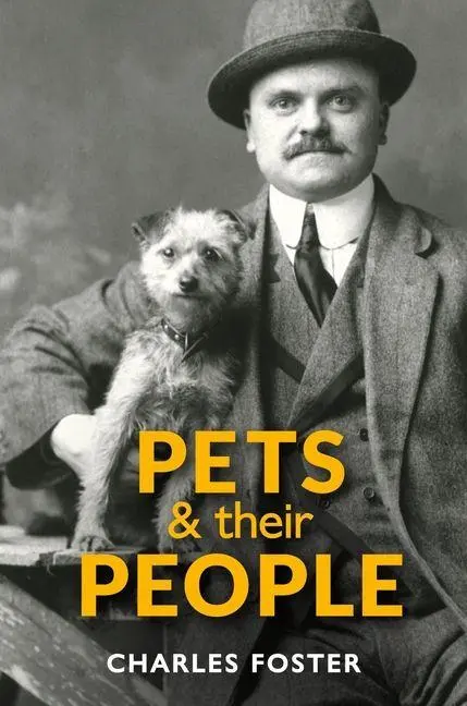 Cover: 9781851246465 | Pets and Their People | Charles Foster | Buch | Englisch | 2026