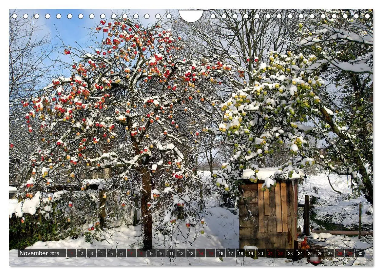 Bild: 9783457886465 | Ostwestfalen-Lippe Ein Streifzug durch das Lipperland (Wandkalender...