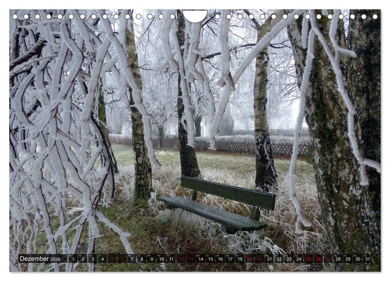 Bild: 9783457886465 | Ostwestfalen-Lippe Ein Streifzug durch das Lipperland (Wandkalender...