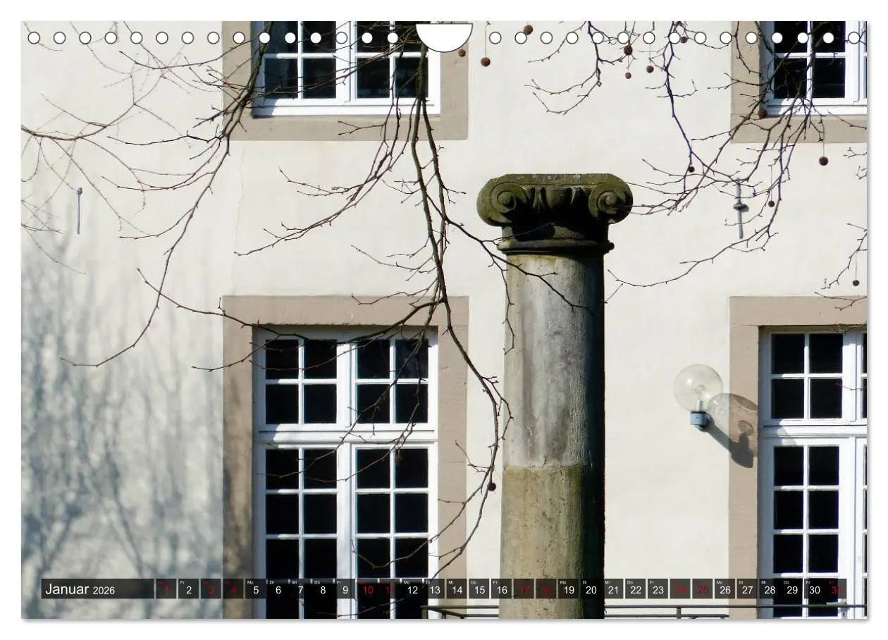 Bild: 9783457886465 | Ostwestfalen-Lippe Ein Streifzug durch das Lipperland (Wandkalender...
