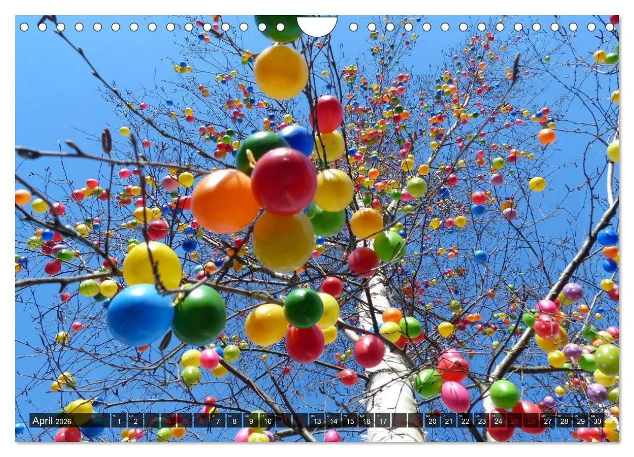 Bild: 9783457886465 | Ostwestfalen-Lippe Ein Streifzug durch das Lipperland (Wandkalender...