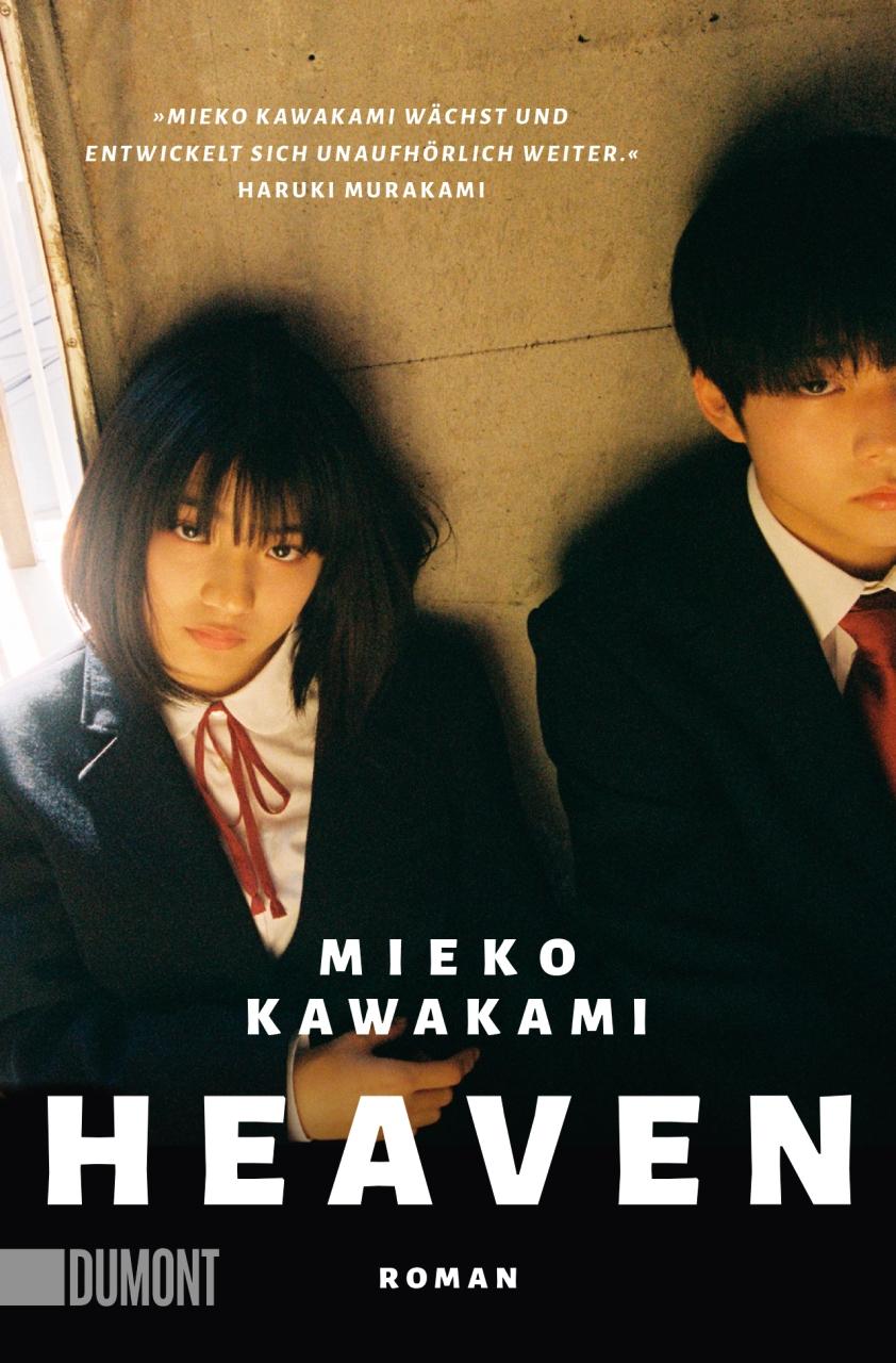Cover: 9783832166465 | Heaven | Roman | Mieko Kawakami | Taschenbuch | 192 S. | Deutsch