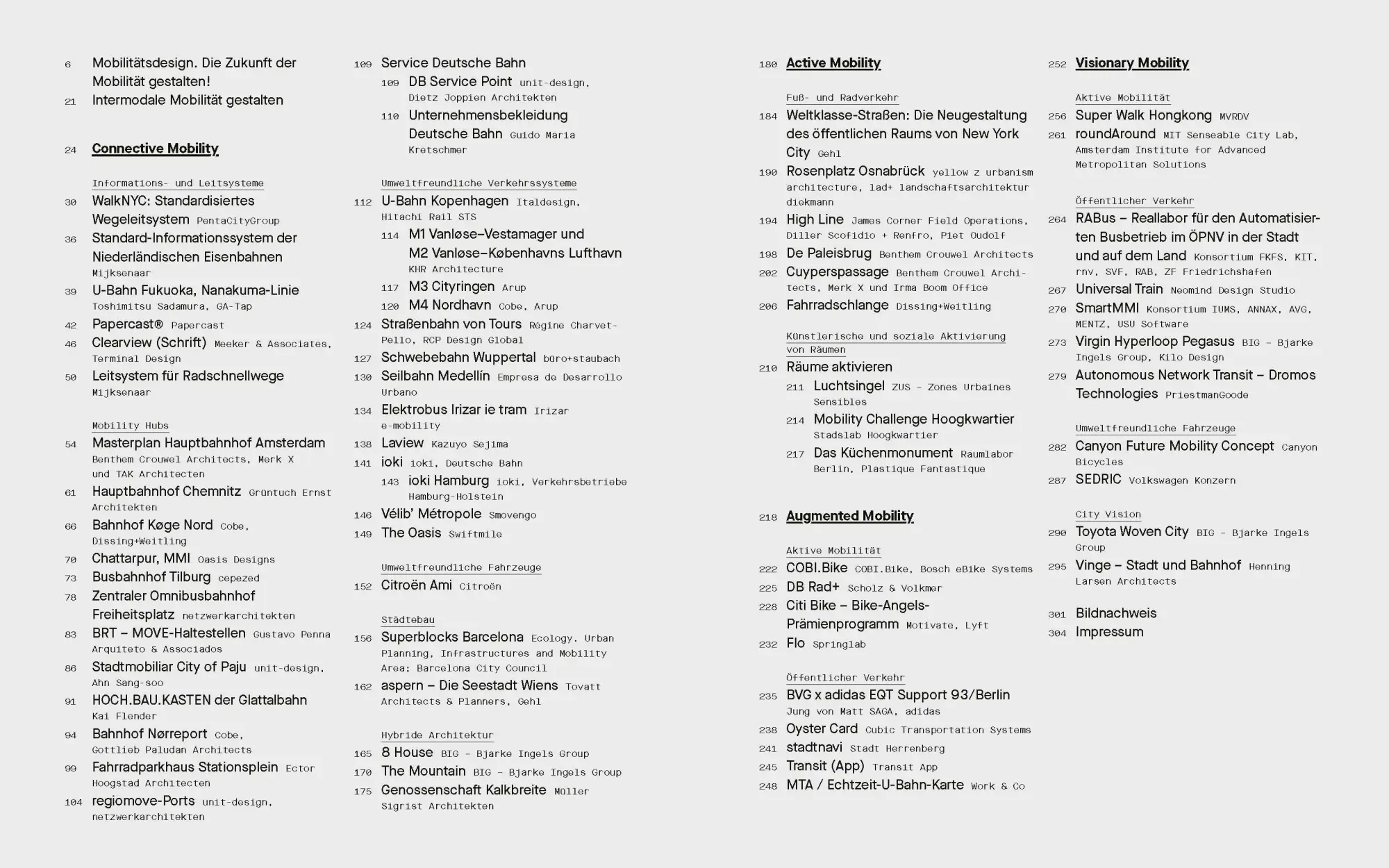 Bild: 9783868596465 | Mobility Design | Die Zukunft der Mobilität gestalten. Band 1: Praxis