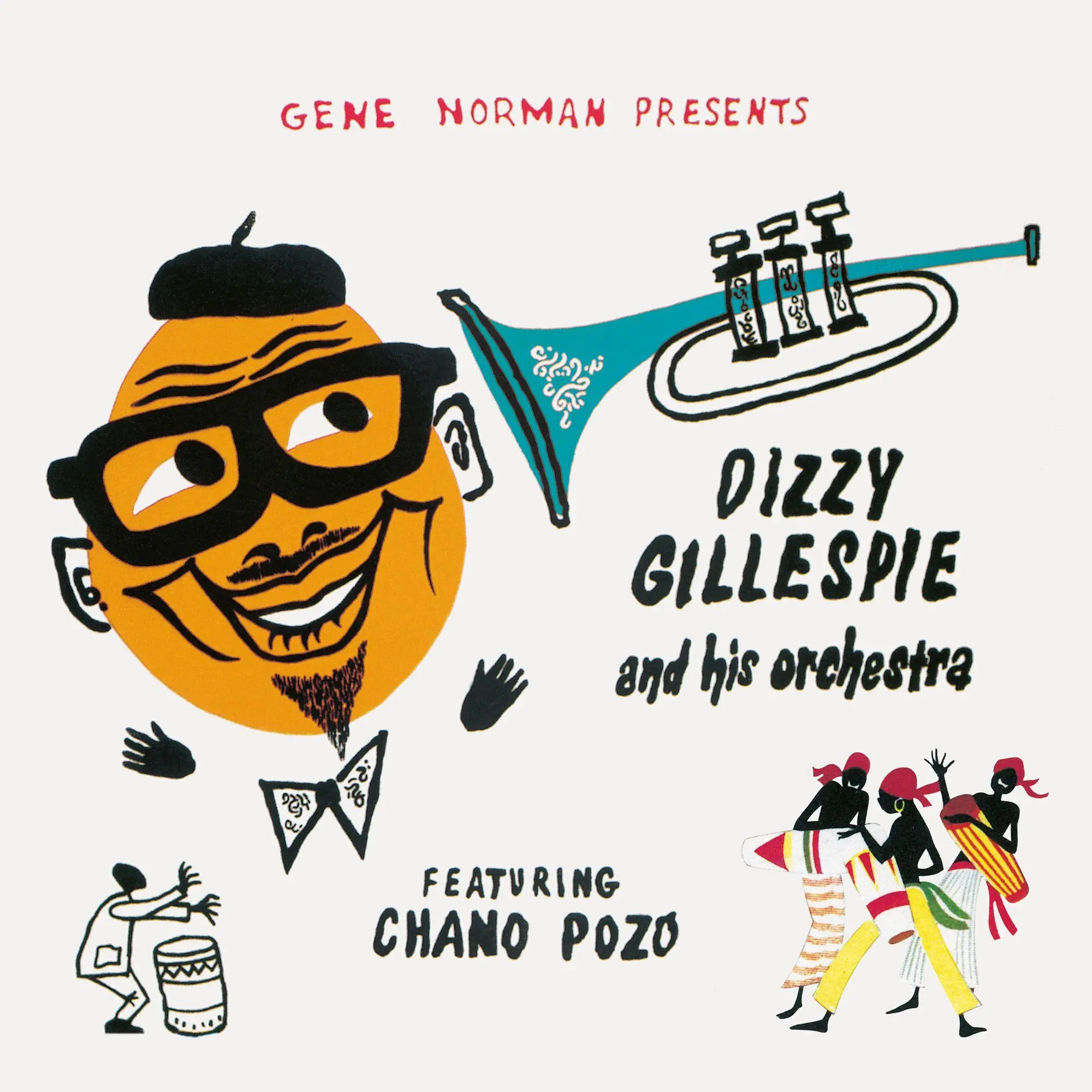 Bild: 9783959296465 | Jazz Designs 2027 | Kalender 2027 | Kalender | Media Illustration