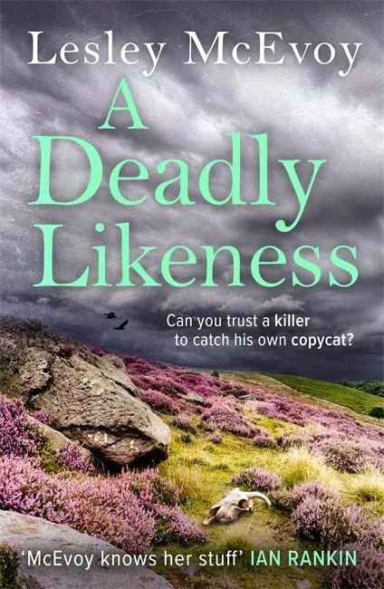 Cover: 9781838776565 | A Deadly Likeness | Lesley Mcevoy | Taschenbuch | Englisch | 2023