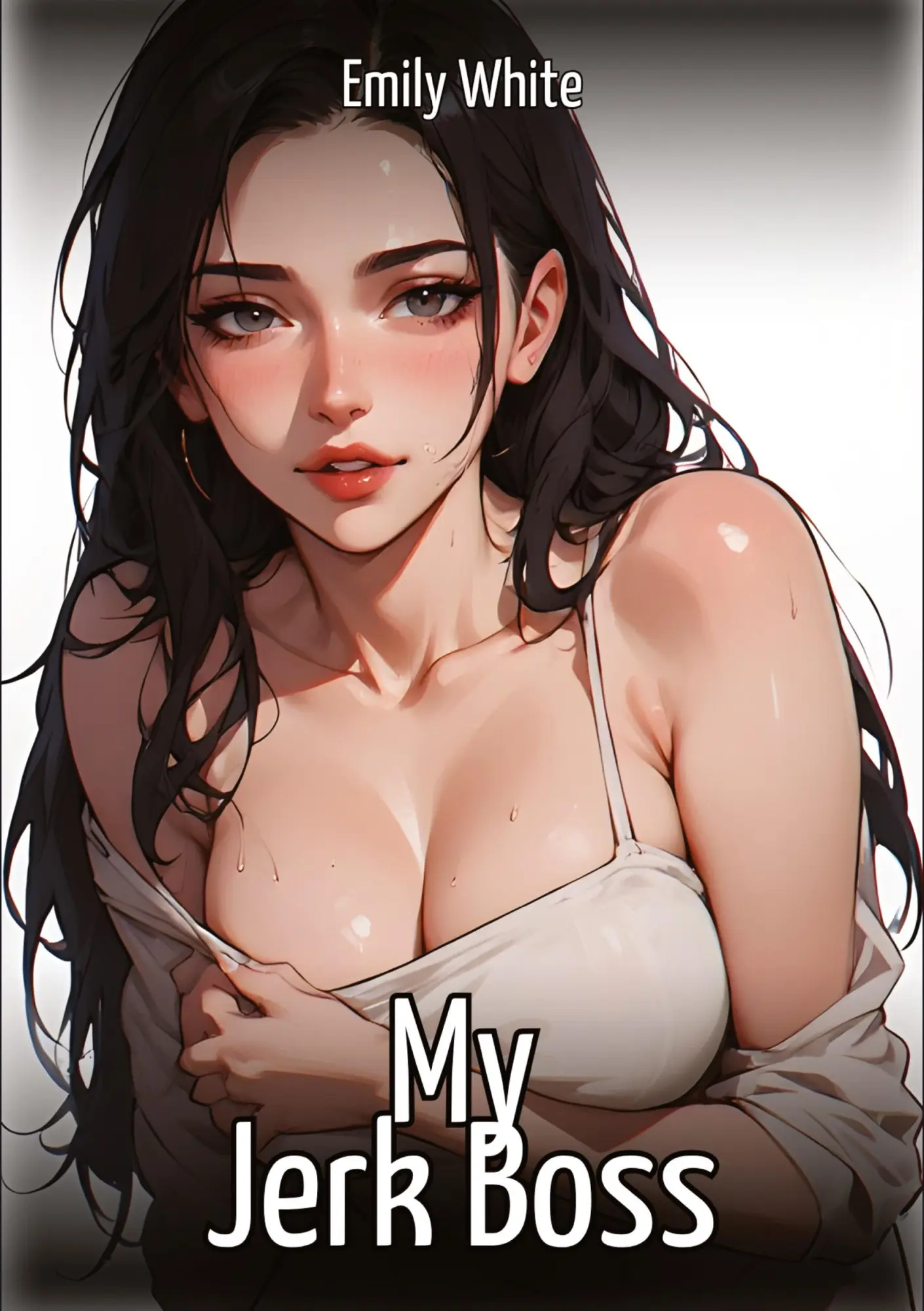 Cover: 9783384826565 | My Jerk Boss | Sexy Stories for Adults with Erotic Manga Images | Buch