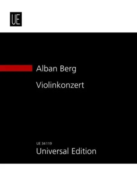 Violinkonzert