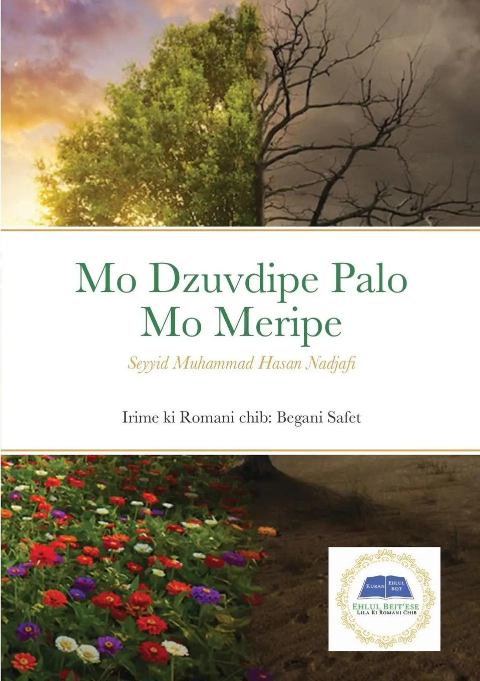 Cover: 9791035916565 | Mo Dzuvdipe Palo Mo Meripe | Seyyid Muhammad Hasan Najafi | Buch