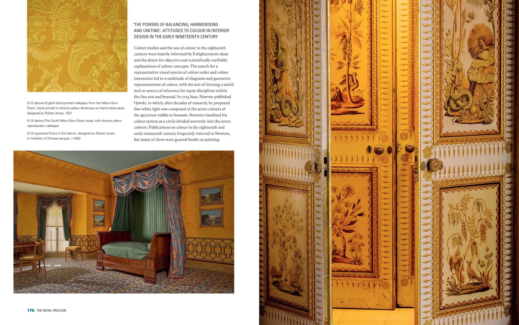 Bild: 9780300266665 | The Royal Pavilion, Brighton | Alexandra Loske | Buch | Englisch