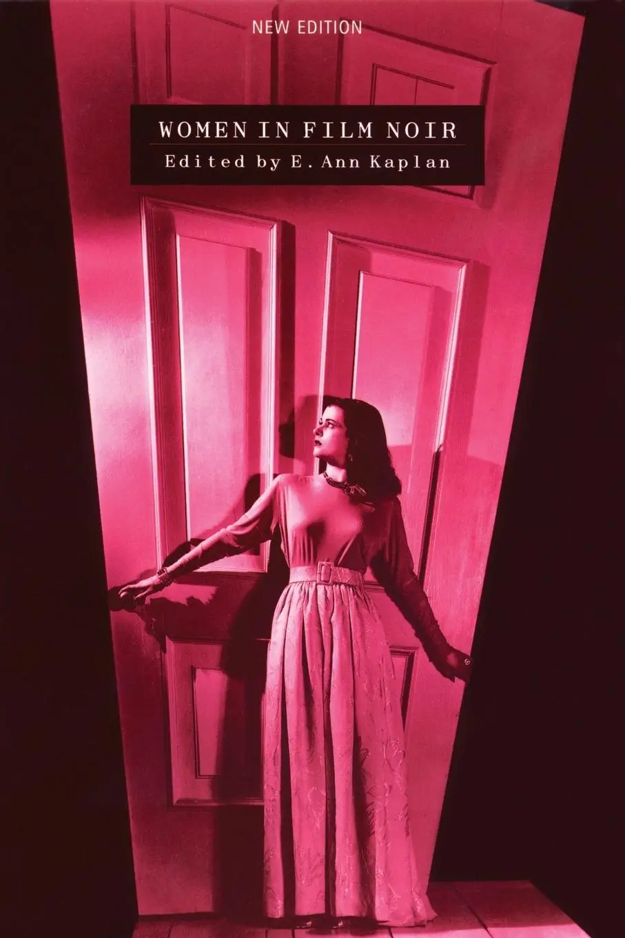Cover: 9780851706665 | Women in Film Noir | E. Ann Kaplan | Taschenbuch | Englisch | 1998